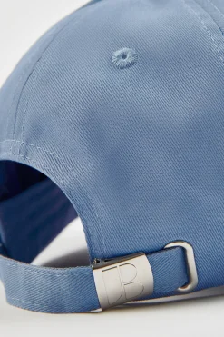 Oh Polly Women'S Clothing Sale - $65 And Under | Women'S Clothing Sale - $40 And Under^Baseball Cap in Steel Blue SteelBlue