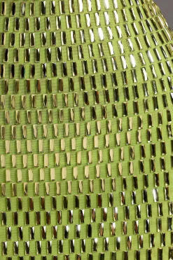 Oh Polly Party Dresses | Night Out^Embellished Bandeau Mini Dress in Pear Green PearGreen