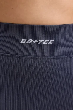 Oh Polly Women'S Clothing Sale - $65 And Under | Women'S Clothing Sale - $40 And Under^FlexiRib High Waist Leggings in Slate