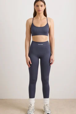 Oh Polly Women'S Clothing Sale - $65 And Under | Women'S Clothing Sale - $40 And Under^FlexiRib High Waist Leggings in Slate