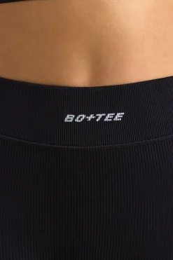 Oh Polly Women'S Clothing Sale - $65 And Under | Women'S Clothing Sale - $40 And Under^FlexiRib High-Waist Leggings in Black