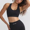 Oh Polly Women'S Clothing Sale - $65 And Under | Women'S Clothing Sale - $40 And Under^FlexiRib Mini Shorts in Black