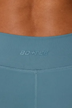 Oh Polly Women'S Clothing Sale - $65 And Under | Women'S Clothing Sale - $40 And Under^Full Length Leggings with Pockets in Slate Blue SlateBlue