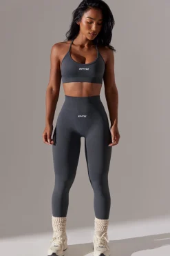 Oh Polly Matching Sets | Leggings^High Waist Super Sculpt Leggings in Grey