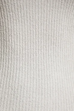 Oh Polly Women'S Clothing Sale - $65 And Under | Women'S Clothing Sale - $40 And Under^Long Sleeve Square Neck Mini Dress in Grey