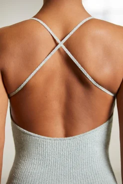 Oh Polly Women'S Clothing Sale - $65 And Under | Women'S Clothing Sale - $40 And Under^Low Back Maxi Dress in Mint