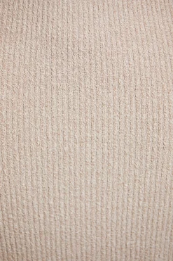 Oh Polly Women'S Clothing Sale - $65 And Under | Women'S Clothing Sale - $40 And Under^Low Rise Maxi Skirt in Beige