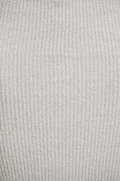 Oh Polly Women'S Clothing Sale - $65 And Under | Women'S Clothing Sale - $40 And Under^Low Rise Maxi Skirt in Grey