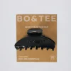 Oh Polly Gym Accessories^Medium Claw Clip in Black