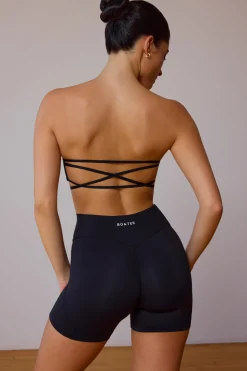 Oh Polly Matching Sets | Shorts^Mini Shorts in Black