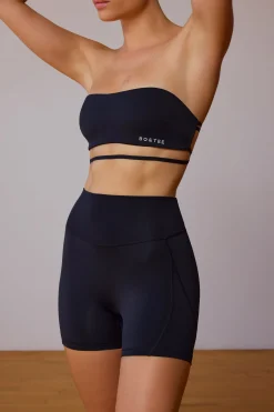 Oh Polly Matching Sets | Shorts^Mini Shorts in Black