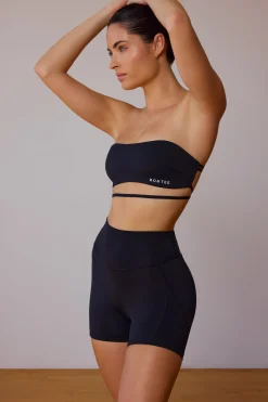 Oh Polly Matching Sets | Shorts^Mini Shorts in Black