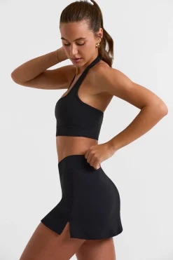 Oh Polly Skorts & Dresses | Matching Sets^Mini Skort in Black