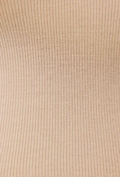 Oh Polly Women'S Clothing Sale - $65 And Under | Women'S Clothing Sale - $40 And Under^Modal Rib V Neck Tank Top in Cashmere