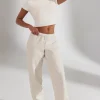 Oh Polly Women'S Clothing Sale - $65 And Under | Women'S Clothing Sale - $40 And Under^Oversized Joggers in Heather Oat HeatherOat