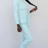 Oh Polly Women'S Clothing Sale - $65 And Under | Women'S Clothing Sale - $40 And Under^Petite Classic Joggers in Mint