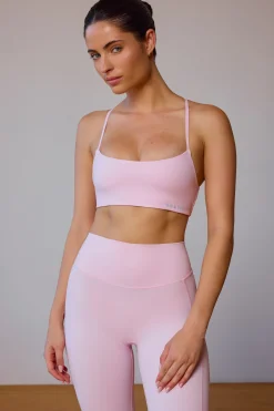 Oh Polly Petite^Petite Leggings in Soft Pink SoftPink