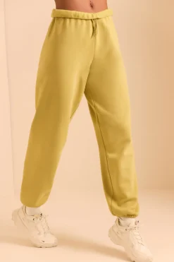 Oh Polly Women'S Clothing Sale - $65 And Under | Women'S Clothing Sale - $40 And Under^Relaxed Fit Joggers in Matcha Green MatchaGreen