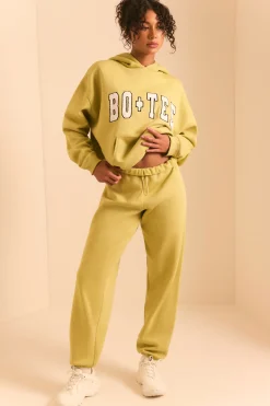 Oh Polly Women'S Clothing Sale - $65 And Under | Women'S Clothing Sale - $40 And Under^Relaxed Fit Joggers in Matcha Green MatchaGreen