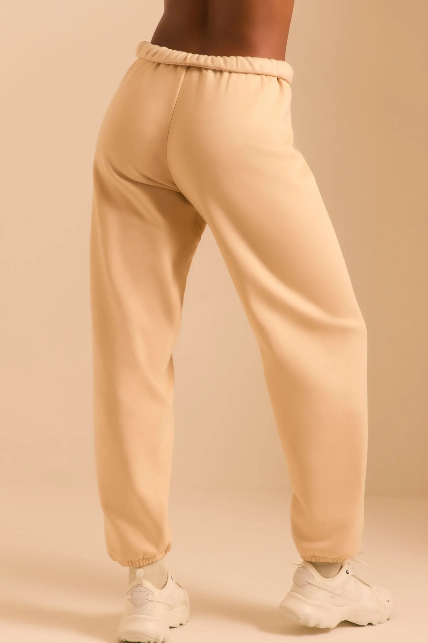 Oh Polly Women'S Clothing Sale - $65 And Under | Women'S Clothing Sale - $40 And Under^Relaxed Fit Joggers in Sand