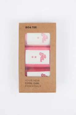 Oh Polly Women'S Clothing Sale - $65 And Under | Women'S Clothing Sale - $40 And Under^Resistance Bands Bundle PinkMulti