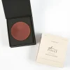 Oh Polly Lounge & Intimates | Bra Solutions^Reusable Silicone Nipple Covers in Chestnut