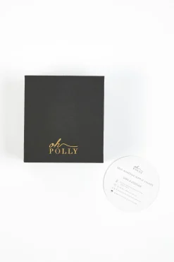 Oh Polly Lounge & Intimates | Bra Solutions^Reusable Silicone Nipple Covers in Beige