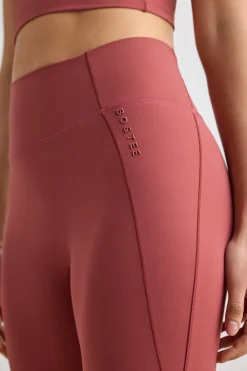 Oh Polly Women'S Clothing Sale - $65 And Under | Women'S Clothing Sale - $40 And Under^Soft Active Flared Trousers in Rust