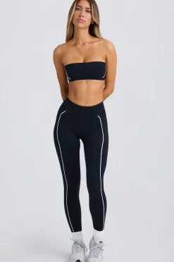 Oh Polly Matching Sets | Leggings^Soft Active Leggings in Black