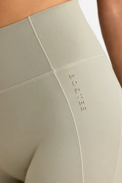 Oh Polly Matching Sets | Leggings^Soft Active Leggings in Mineral