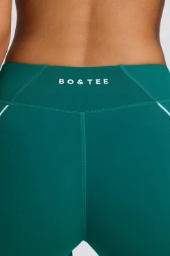 Oh Polly Matching Sets | Leggings^Soft Active Leggings in Varsity Green VarsityGreen
