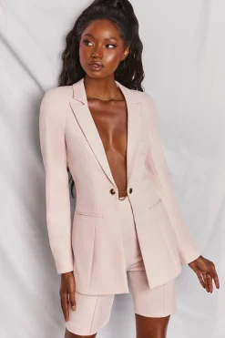Oh Polly Women'S Clothing Sale - $65 And Under | Women'S Clothing Sale - $40 And Under^Suit Cycle Shorts in Pink