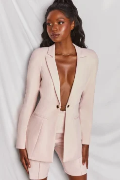 Oh Polly Women'S Clothing Sale - $65 And Under | Women'S Clothing Sale - $40 And Under^Suit Cycle Shorts in Pink