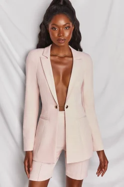 Oh Polly Women'S Clothing Sale - $65 And Under | Women'S Clothing Sale - $40 And Under^Suit Cycle Shorts in Pink