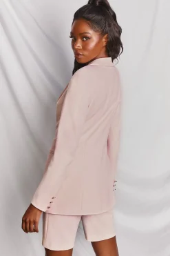 Oh Polly Women'S Clothing Sale - $65 And Under | Women'S Clothing Sale - $40 And Under^Suit Cycle Shorts in Pink