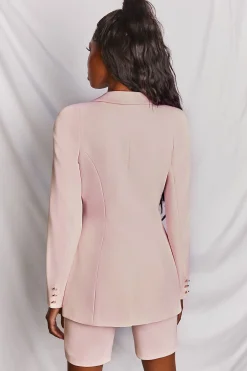 Oh Polly Women'S Clothing Sale - $65 And Under | Women'S Clothing Sale - $40 And Under^Suit Cycle Shorts in Pink