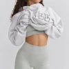 Oh Polly Women'S Clothing Sale - $65 And Under | Women'S Clothing Sale - $40 And Under^Super Sculpt Seamless Biker Shorts in Fog IceGrey