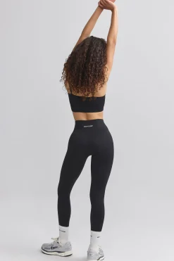 Oh Polly Matching Sets | Leggings^Super Sculpt Seamless Leggings in Black