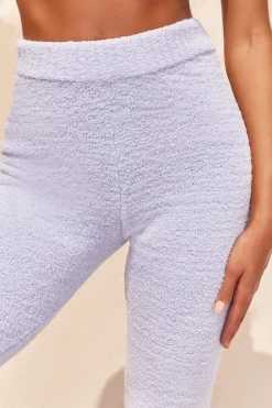 Oh Polly Women'S Clothing Sale - $65 And Under | Women'S Clothing Sale - $40 And Under^Time To Chill Cosy Joggers in Baby Blue