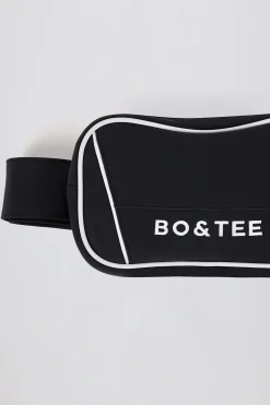 Oh Polly Gym Accessories^Waterproof Multiway Bag in Black
