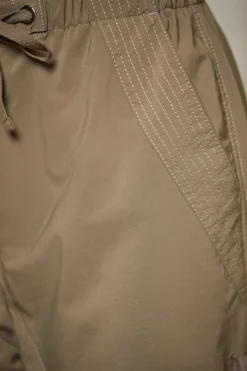 Oh Polly Women'S Clothing Sale - $65 And Under | Women'S Clothing Sale - $40 And Under^Wide Leg Cargo Trousers in Green